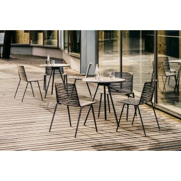 Set da pranzo Fast Zebra