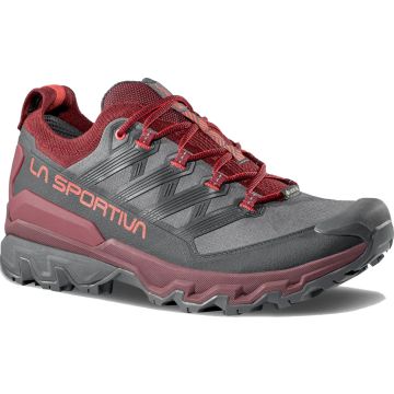 Scarponi da uomo La Sportiva Ultra Raptor 3 GTX Carbon/Redwood