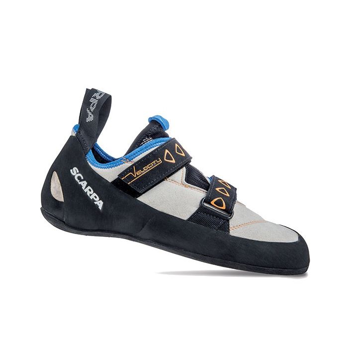 Scarpa da arrampicata Velocity