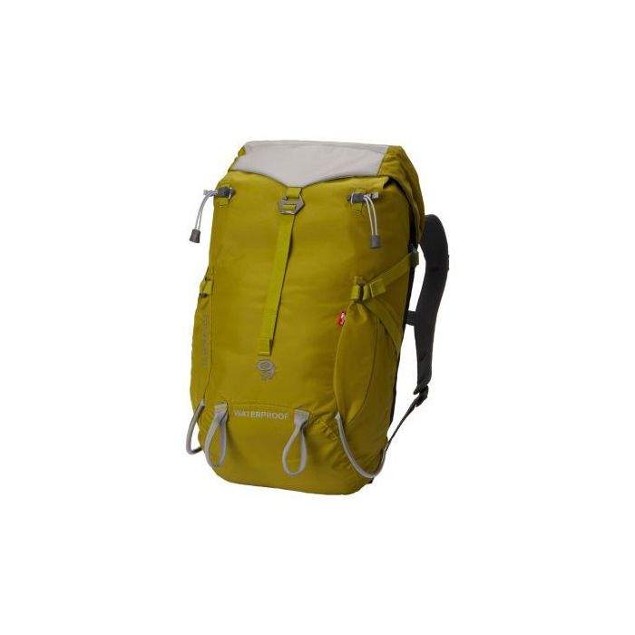 Zaino Scrambler 30 Outdry Shark