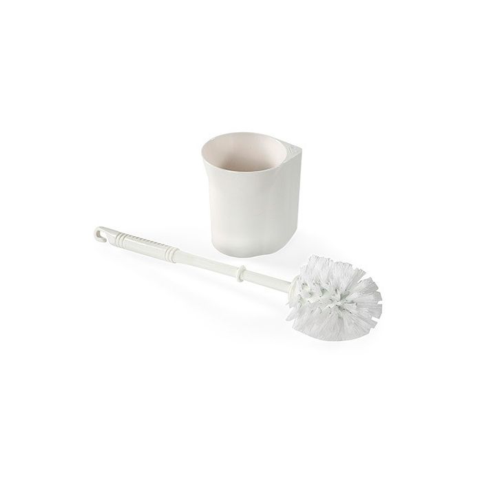 Portaspazzolino per WC Toilet Brush
