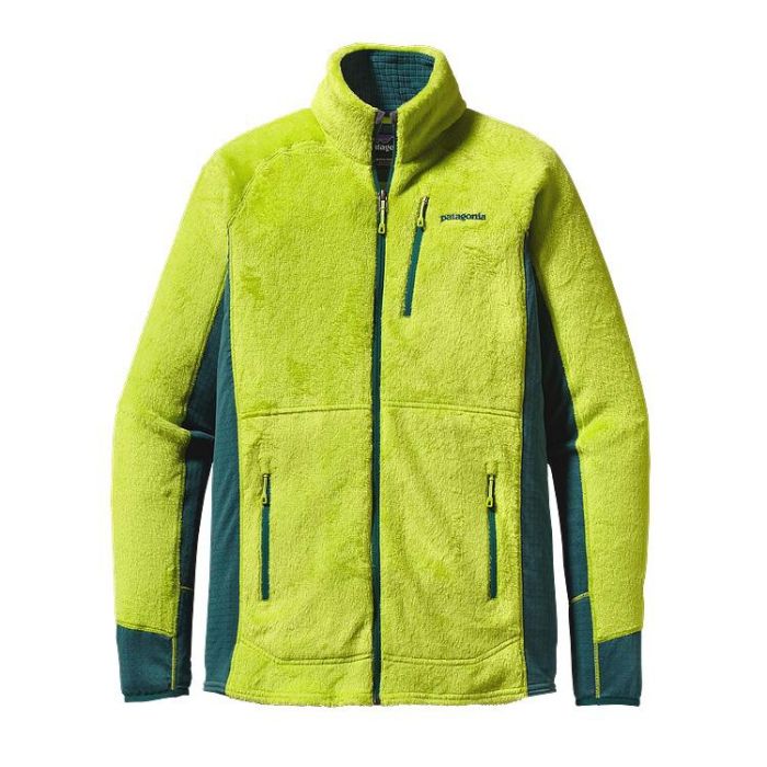Giacca da uomo R2™ Peppergrass Green Giacca da uomo R2™ Peppergrass Green