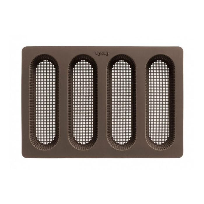 Stampo "Mini Baguette Bread"