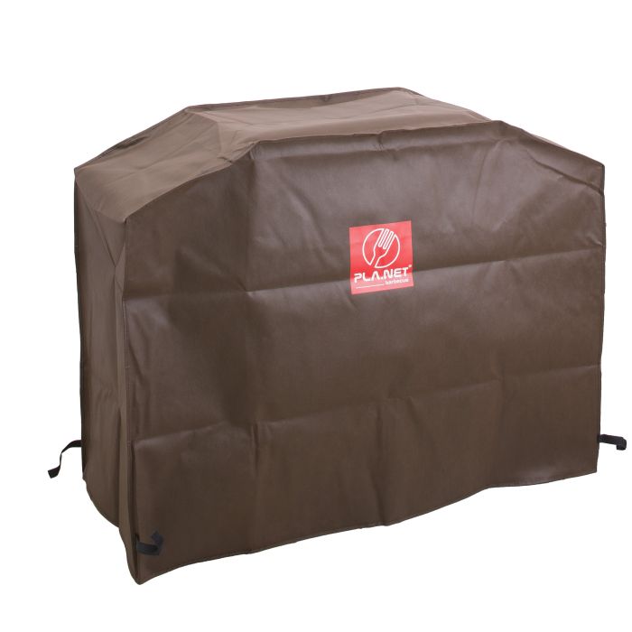 Copertura per barbecue 55 cm