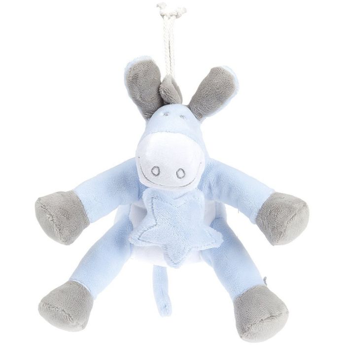 Carillon Paco Blue Concept 20 cm