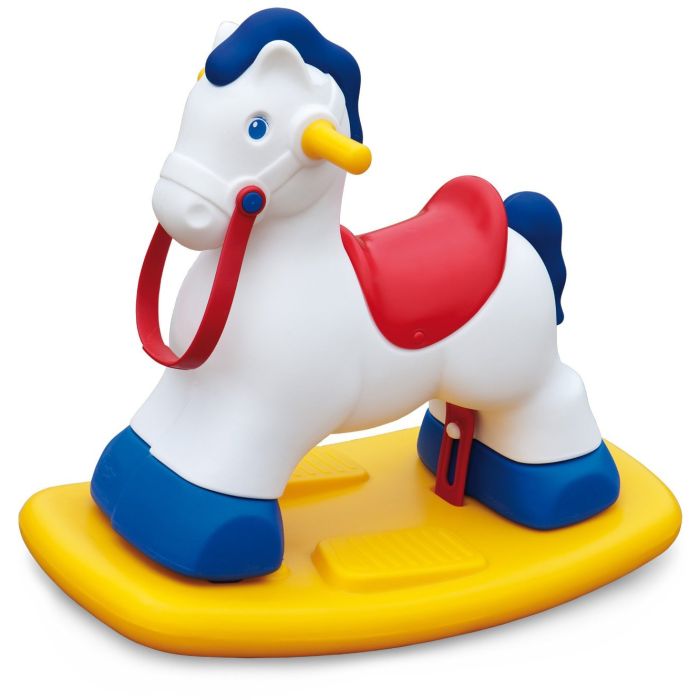 Cavalcabile Pony Rock'N Roll