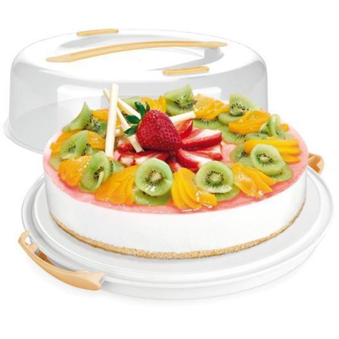Porta torta rotonda Delicia