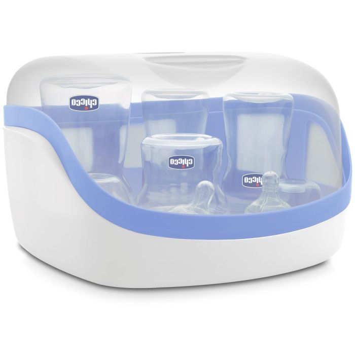 Sterilizzatore per microonde SterilNatural