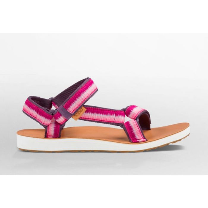 Sandalo da donna Original Universal Ombre Raspberry Sandalo da donna Original Universal Ombre Raspberry