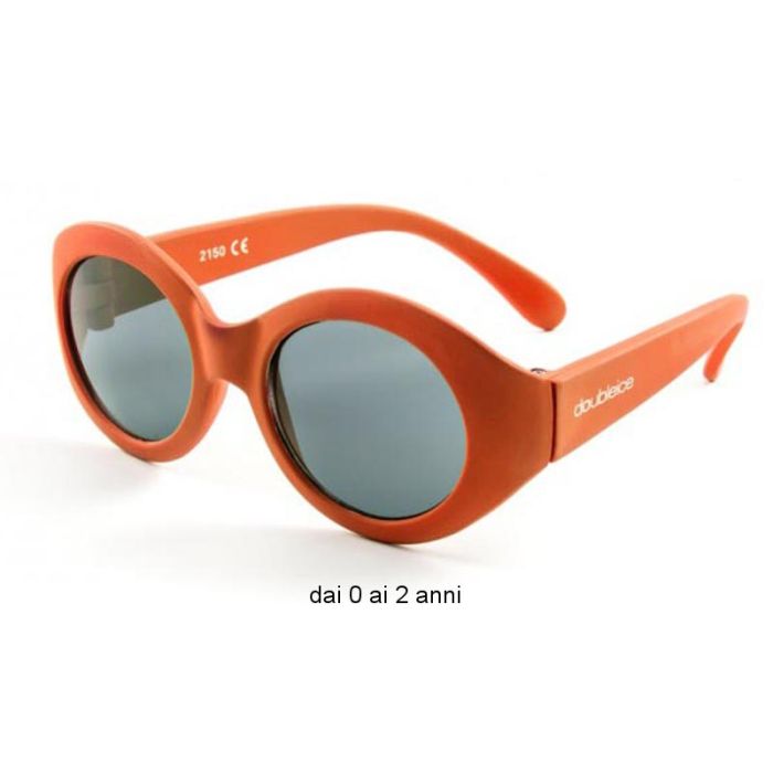 Occhiali da sole Kids Orange