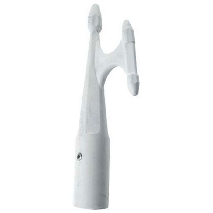 Gancio d’accosto Bianco