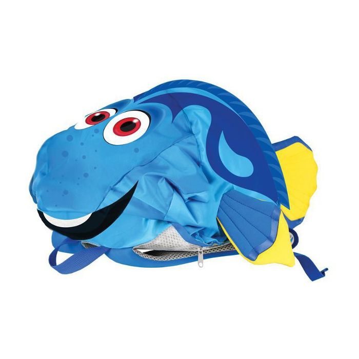 Zaino bimbo impermeabile Dory