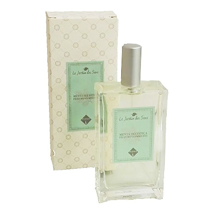 Profumo d'arredo 110 ml - menta selvatica