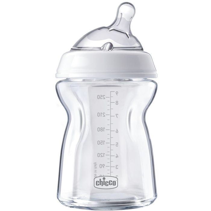 Biberon Natural Feeling 250 ml