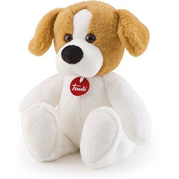Peluche Coccoli illumina sogni Beagle 34 cm