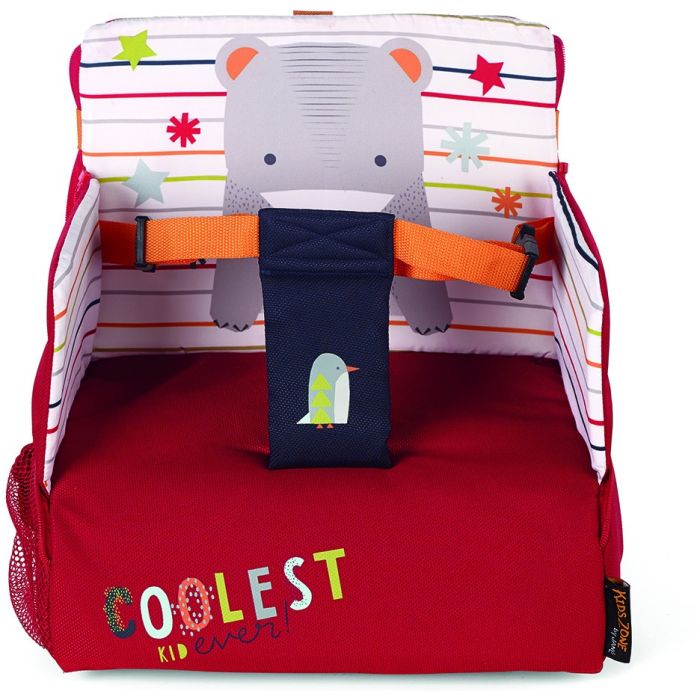 Borsa seggiolino Holi (T24)