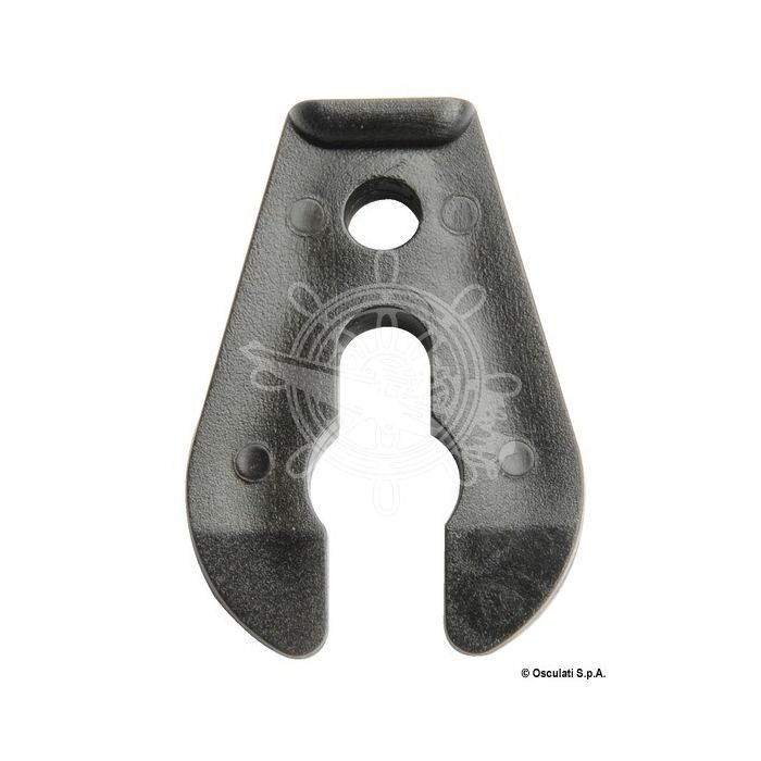 Chiavetta per motori Yamaha