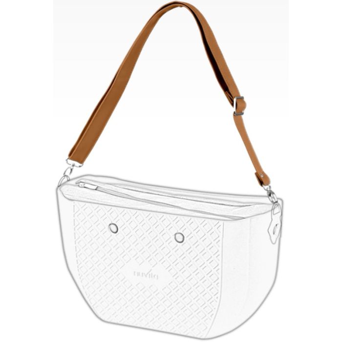 Tracolla Camel per borsa MyMIA