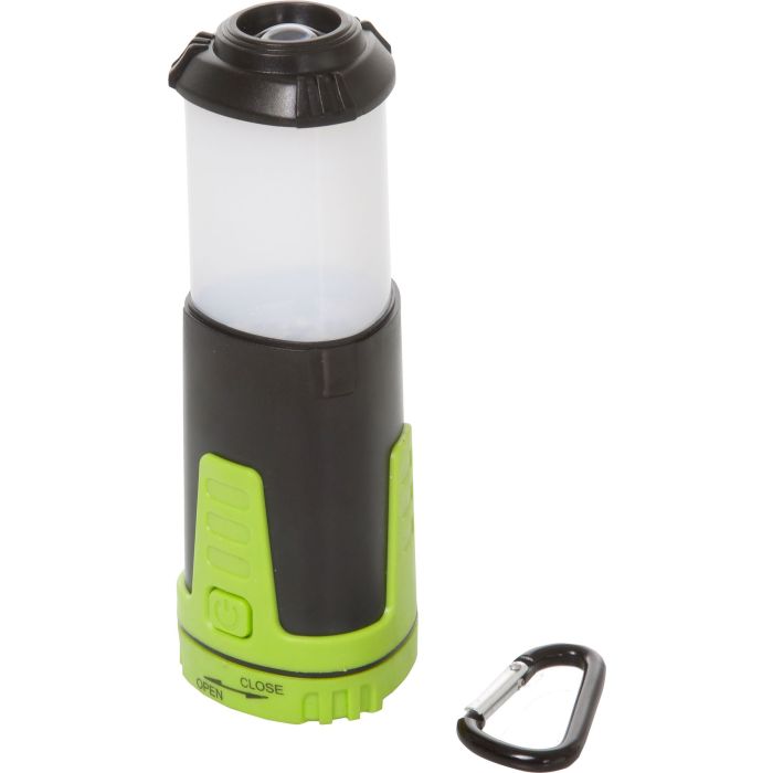Lanterna LED Mizar