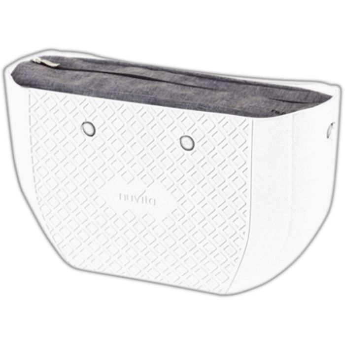 Interno Mamma con materassino Original Grey