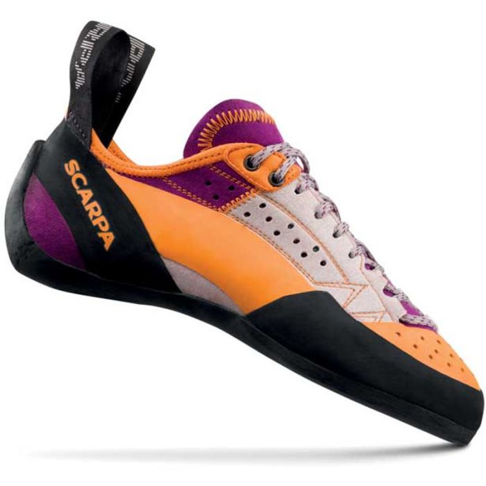 Scarpa da arrampicata Techno X