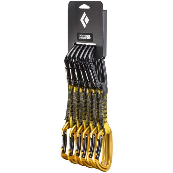 Set di rinvii Positron Quickpack 12 cm (6 pezzi)