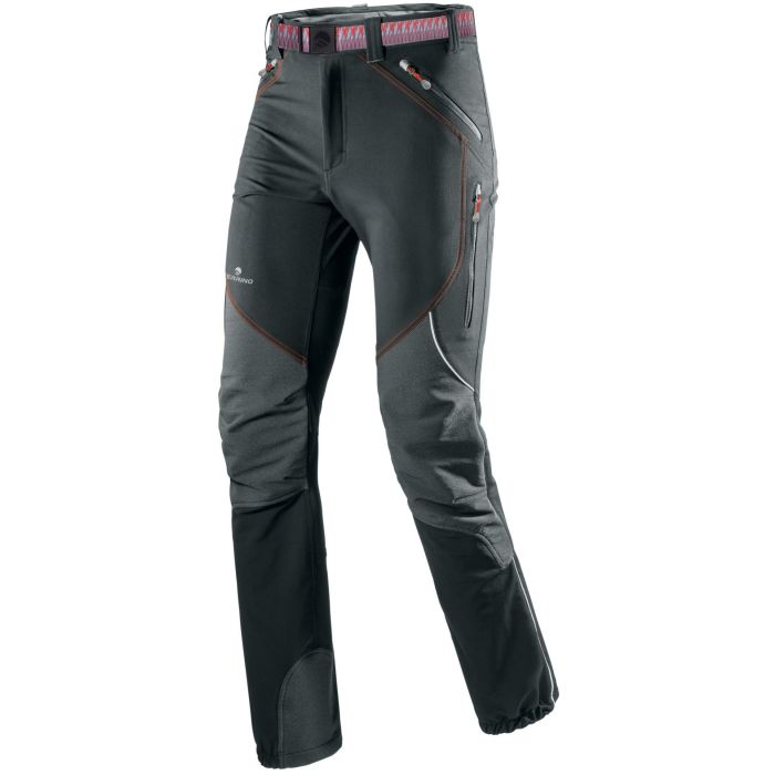Pantalone unisex Vincent Black