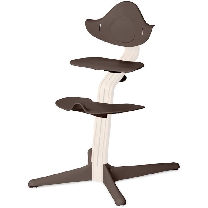 Kit seduta per seggiolino pappa Nomi Coffee (no stelo)