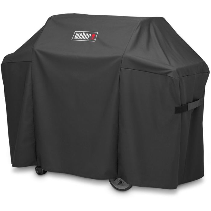 Copertura per barbecue Genesis II, serie LX a 3 bruciatori e Genesis serie 300