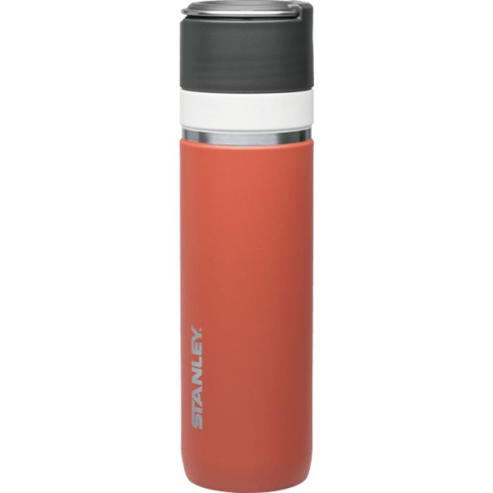 Thermos Ceramivac 0.7 L Red