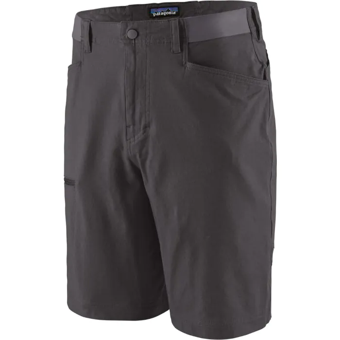 NHNKB Pantaloni da spiaggia da uomo, leggeri, corti, con tasca