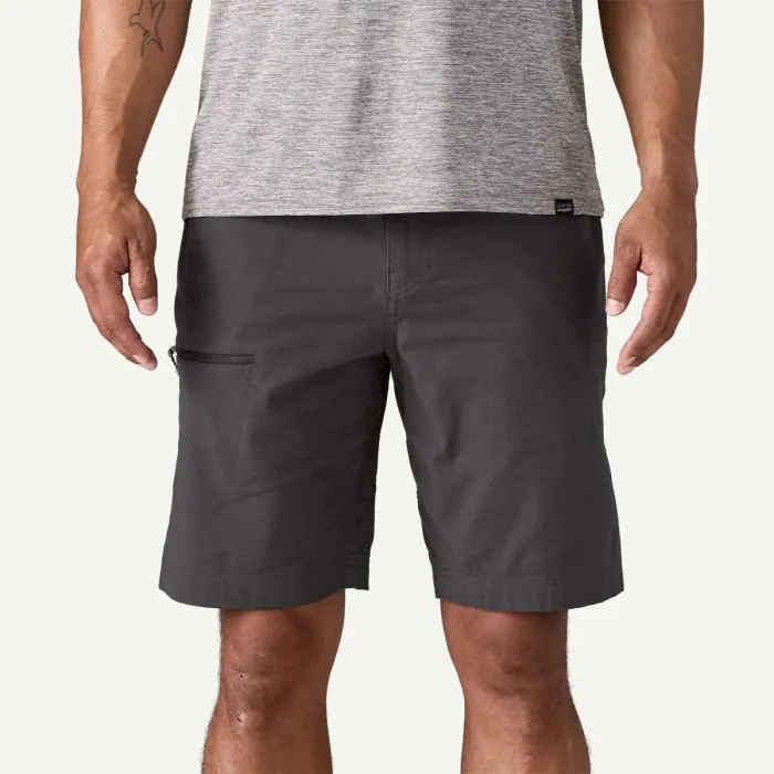 BREZZA - Pantalone staccabile da uomo