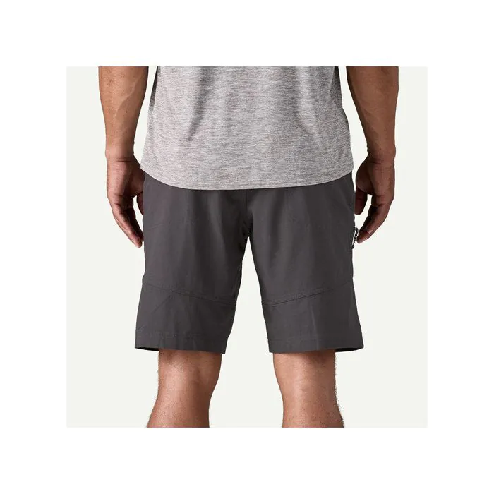 MUIR - Pantalone staccabile da uomo