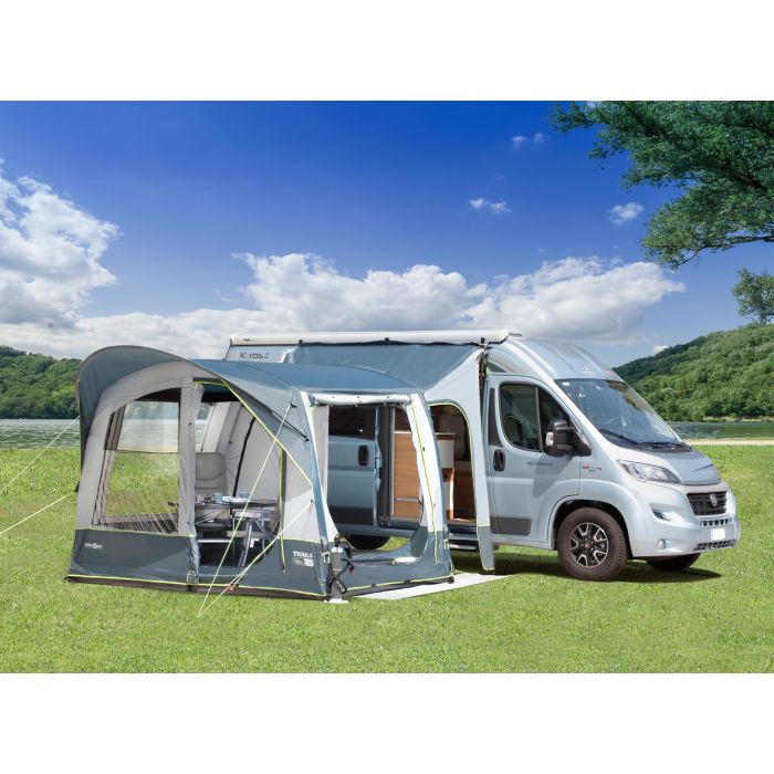 Tenda A.I.R. Tech Trail LC Tenda A.I.R. Tech Trail LC
