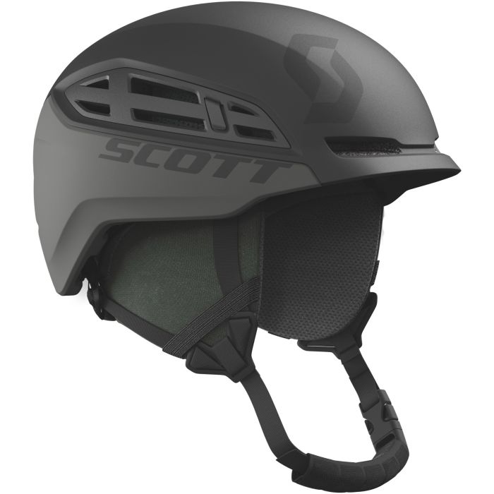 Casco Couloir 2 Black Casco Couloir 2 Black