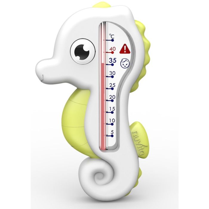 Termometro per bagnetto Green