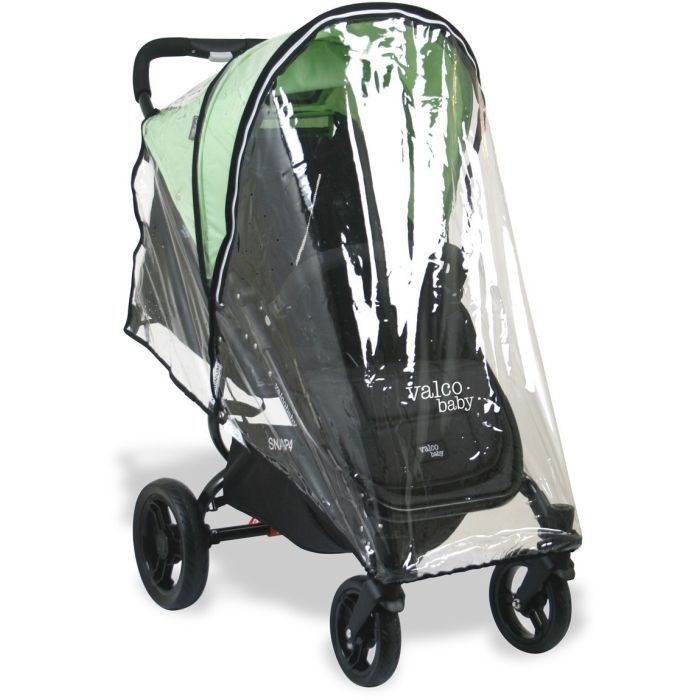Parapioggia per passeggino Snap 3 e Snap 4 Classic / Tailormade