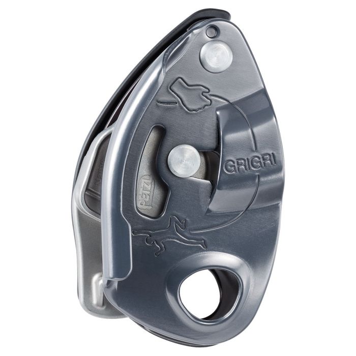 Assicuratore Grigri Grigio