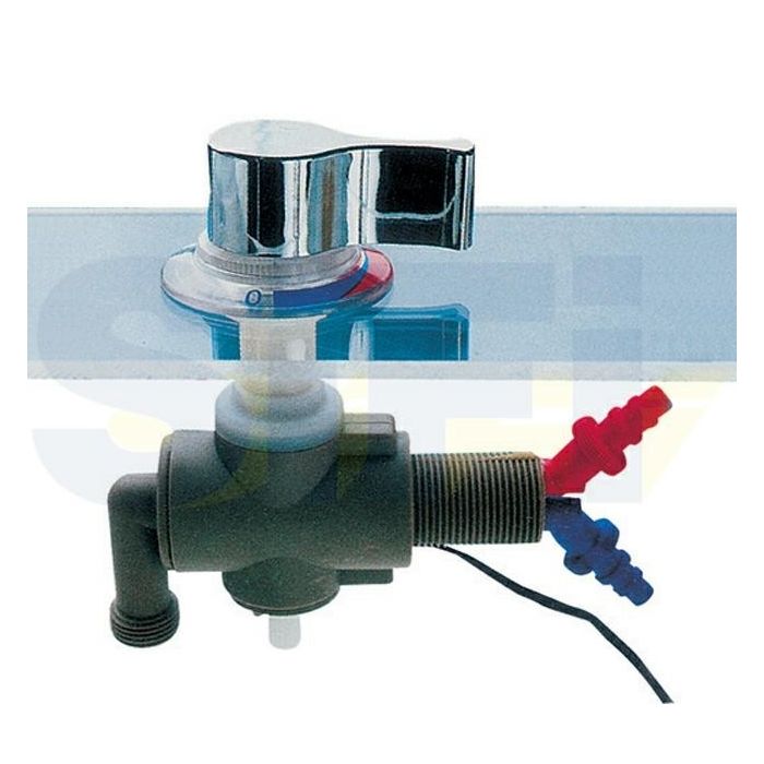 Mono Mix monocomando Mono Mix monocomando