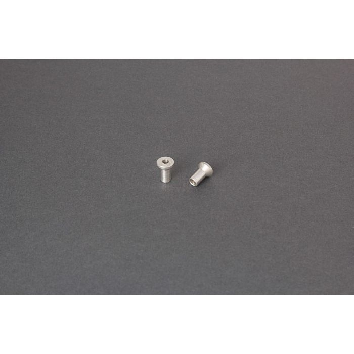 Kit Capocorda per CaravanStore F35