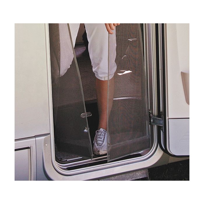 Zanzariera per porte Zanzariera per porte