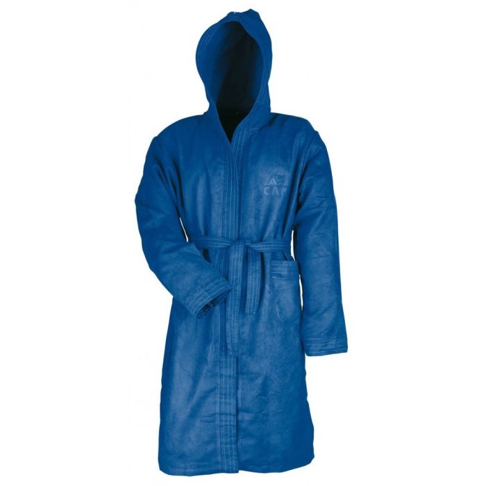 Accappatoio Sport Bathrobe S Blu