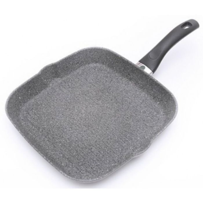 Bistecchiera Ferrara Granitium Ø 28 cm