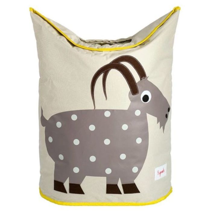 Portabiancheria Capretta