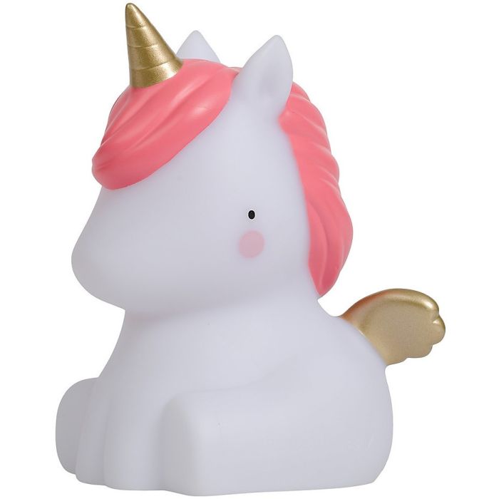 Luce piccola LED Unicorno Luce piccola LED Unicorno