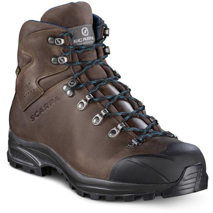 Scarponi da uomo Kailash Pro GTX