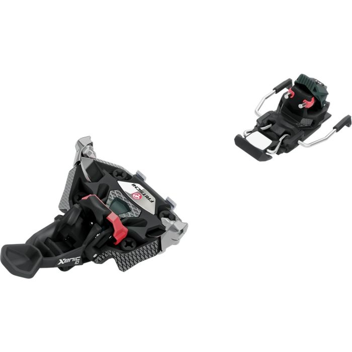 Attacchi Xenic 10