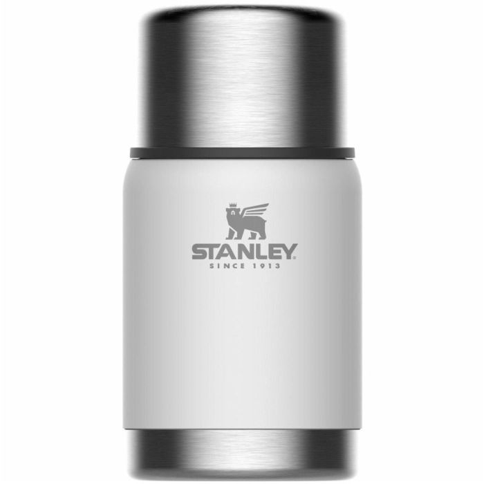 Thermos Adventure Vacuum Food Jar 0,7L Polar