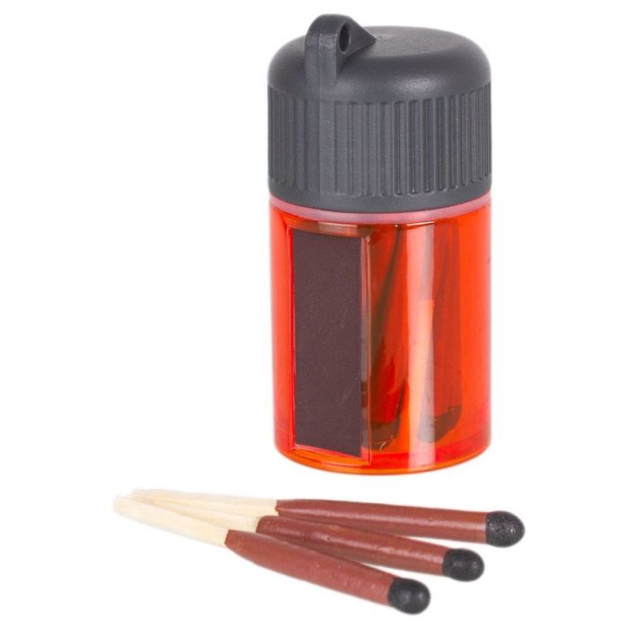 Fiammiferi da viaggio