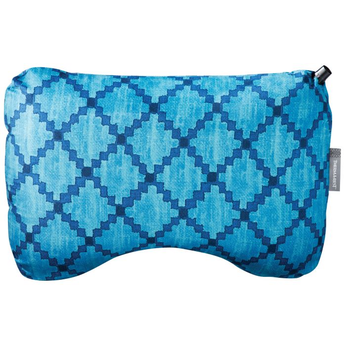 Cuscino Air Head Blue Heather